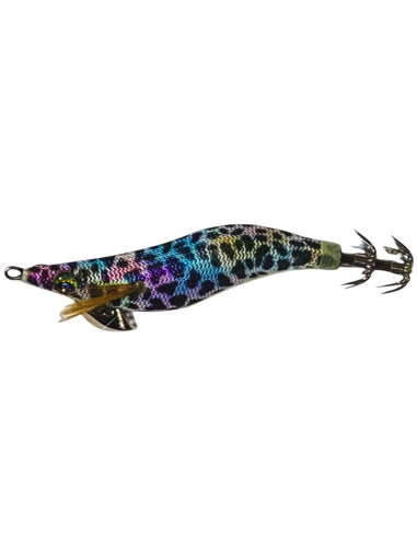 Prochoco Squid 2.5 Cor: Pintas